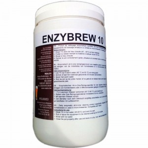 Enzybrew 10 750g