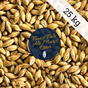 Simpsons Finest Pale Ale Maris Otter 25kg