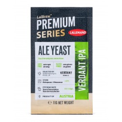 Lallemand Verdant IPA 11g