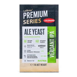 Lallemand Verdant IPA 11g