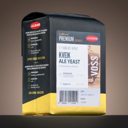 Lallemand Voss Kveik Ale 11g