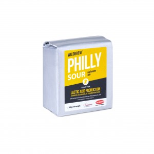Lallemand WildBrew™ Philly Sour 11g