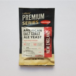 Lallemand New England East Coast Ale 11g 