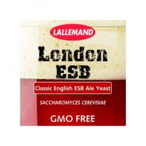 Lallemand London ESB English-Style Ale 11g (BBD 11/21,BBD 10/20)